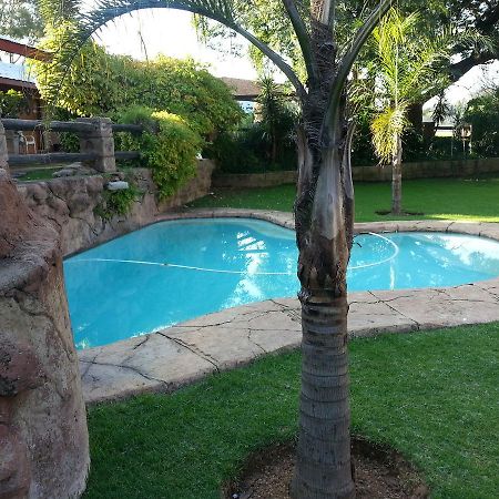 Anna Boeremeisie Guesthouse Benoni Ngoại thất bức ảnh