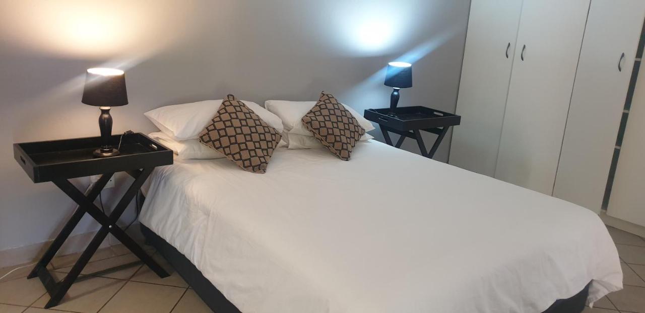 Anna Boeremeisie Guesthouse Benoni Ngoại thất bức ảnh
