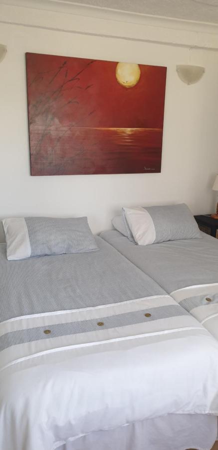 Anna Boeremeisie Guesthouse Benoni Ngoại thất bức ảnh