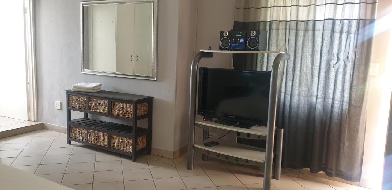 Anna Boeremeisie Guesthouse Benoni Ngoại thất bức ảnh