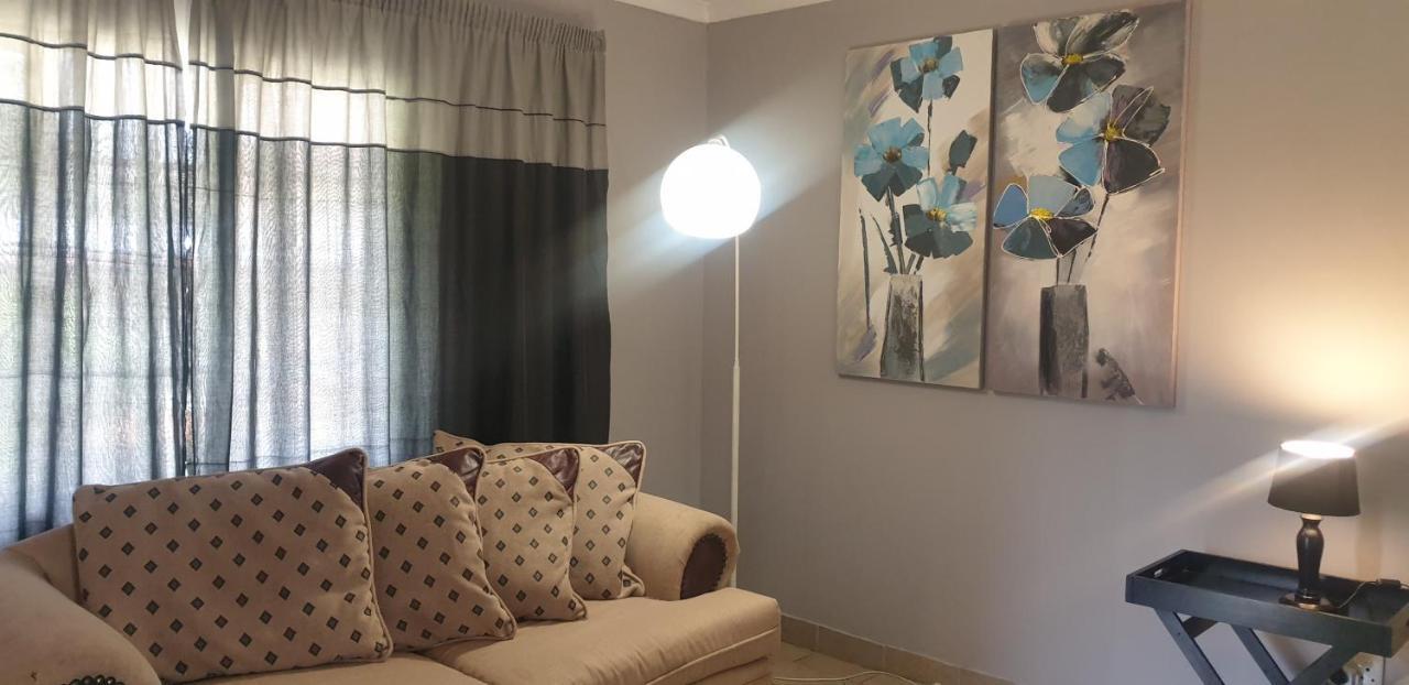 Anna Boeremeisie Guesthouse Benoni Ngoại thất bức ảnh
