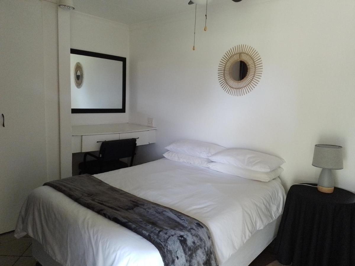 Anna Boeremeisie Guesthouse Benoni Ngoại thất bức ảnh