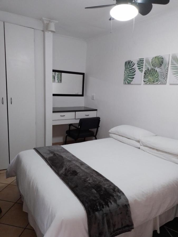 Anna Boeremeisie Guesthouse Benoni Ngoại thất bức ảnh
