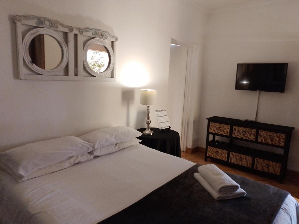 Anna Boeremeisie Guesthouse Benoni Ngoại thất bức ảnh
