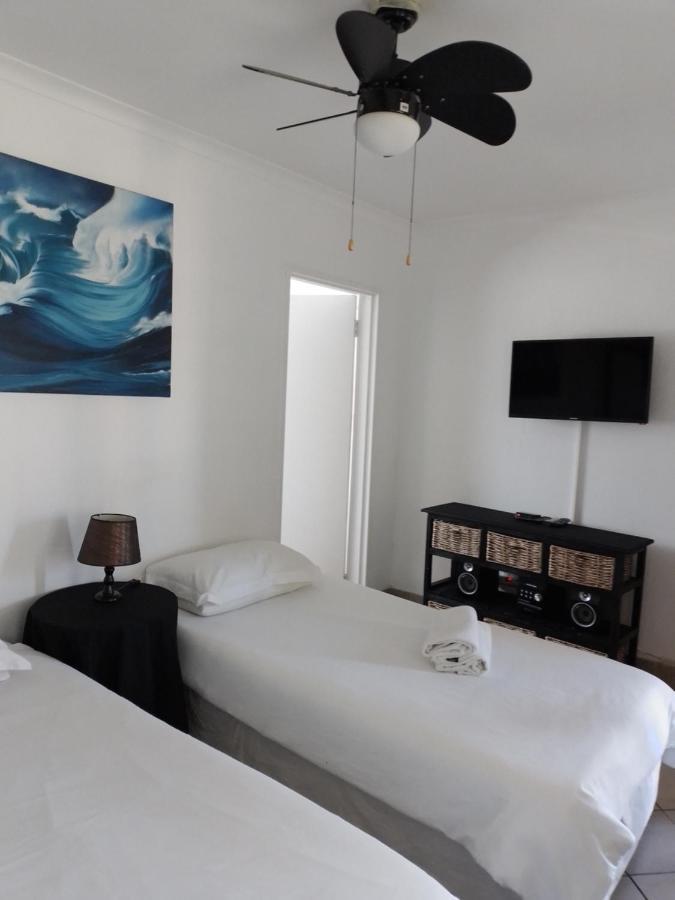 Anna Boeremeisie Guesthouse Benoni Ngoại thất bức ảnh
