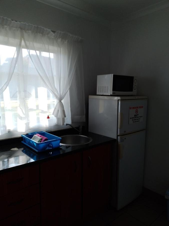 Anna Boeremeisie Guesthouse Benoni Ngoại thất bức ảnh