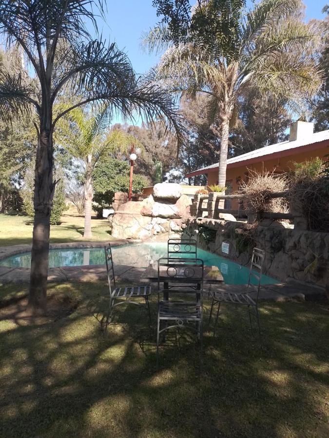 Anna Boeremeisie Guesthouse Benoni Ngoại thất bức ảnh
