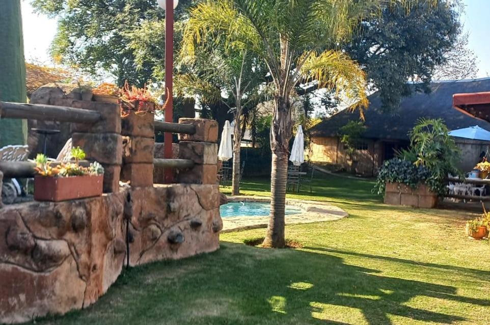 Anna Boeremeisie Guesthouse Benoni Ngoại thất bức ảnh