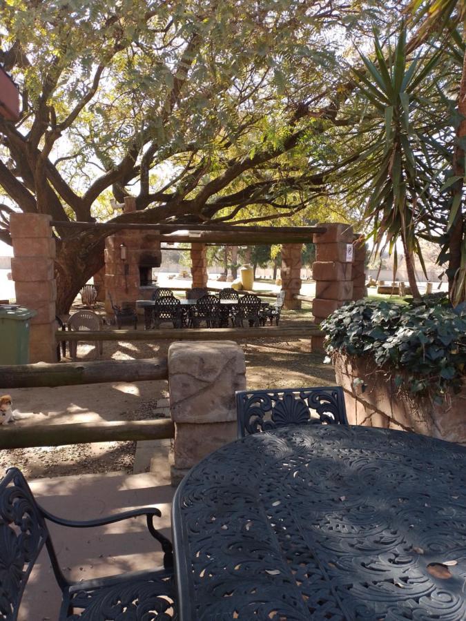 Anna Boeremeisie Guesthouse Benoni Ngoại thất bức ảnh