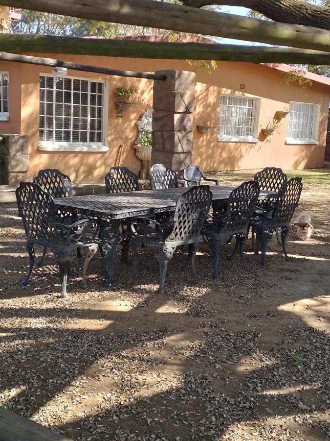 Anna Boeremeisie Guesthouse Benoni Ngoại thất bức ảnh