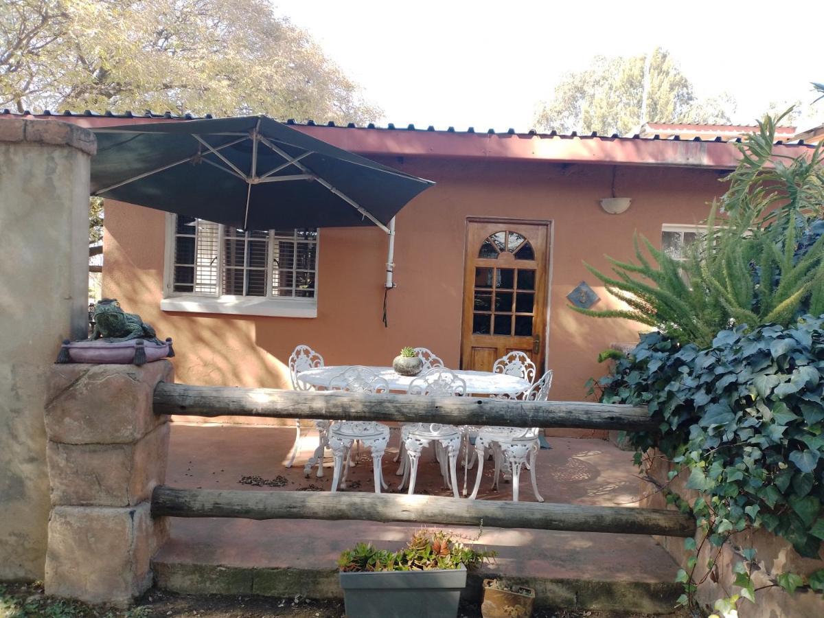 Anna Boeremeisie Guesthouse Benoni Ngoại thất bức ảnh