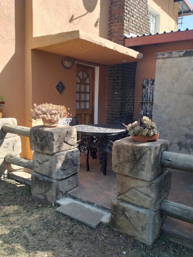 Anna Boeremeisie Guesthouse Benoni Ngoại thất bức ảnh