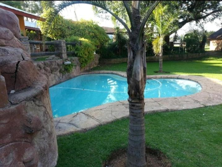 Anna Boeremeisie Guesthouse Benoni Phòng bức ảnh