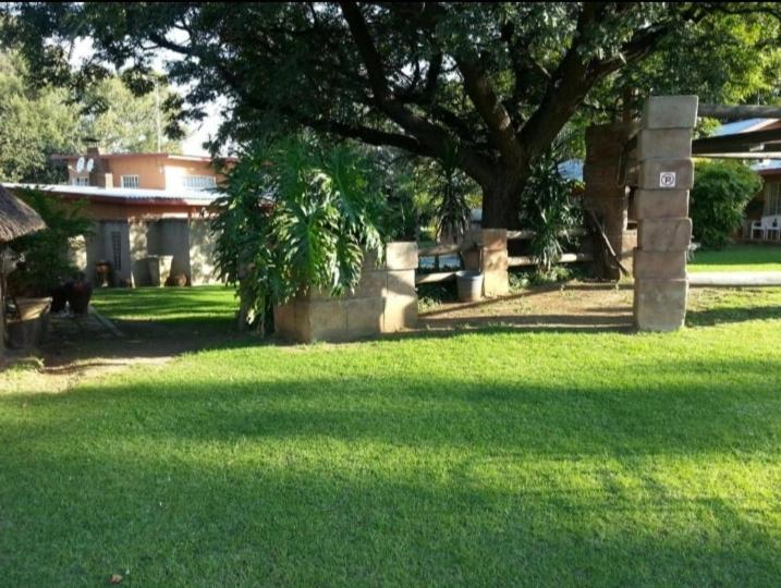 Anna Boeremeisie Guesthouse Benoni Phòng bức ảnh