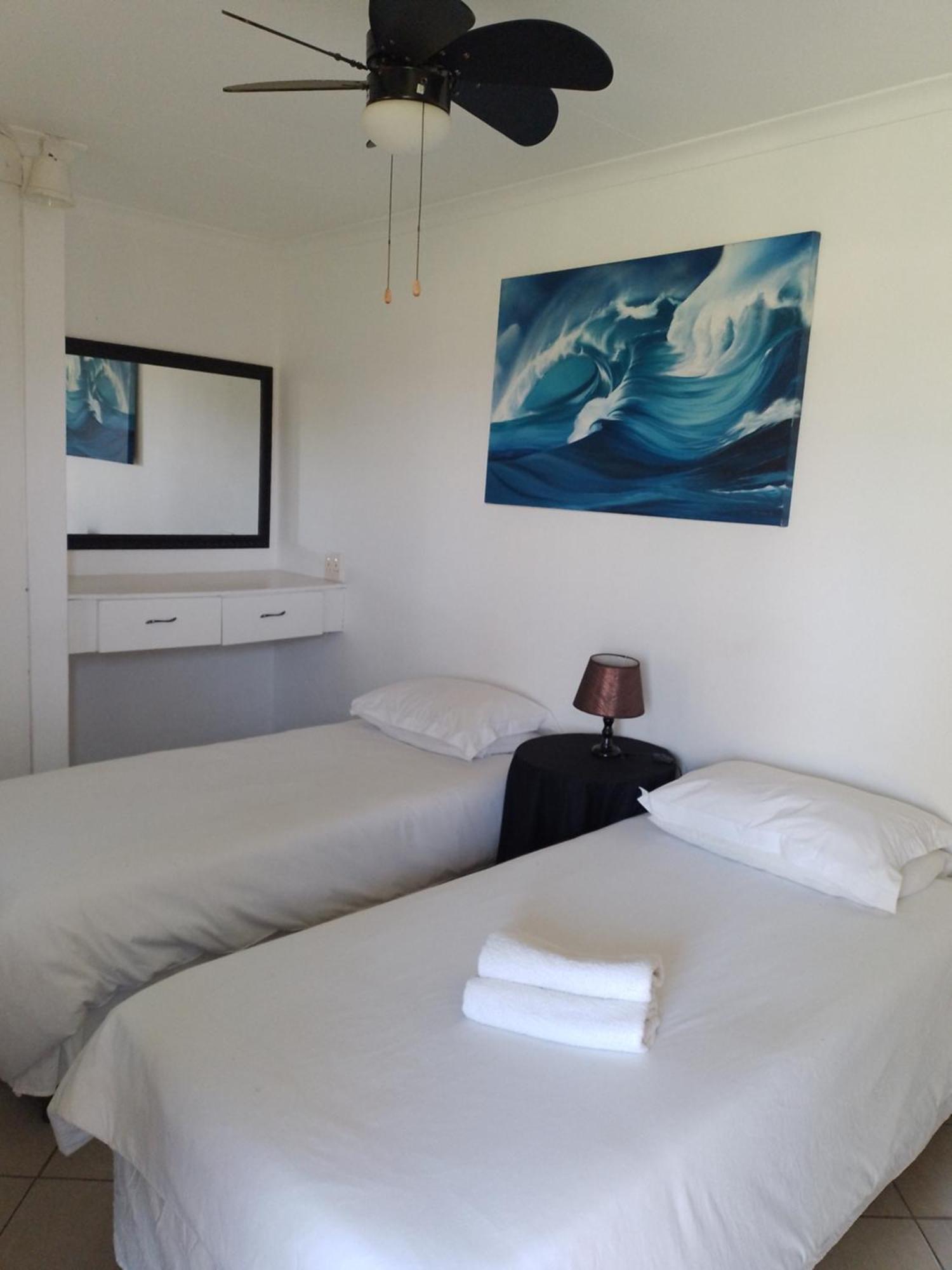 Anna Boeremeisie Guesthouse Benoni Phòng bức ảnh