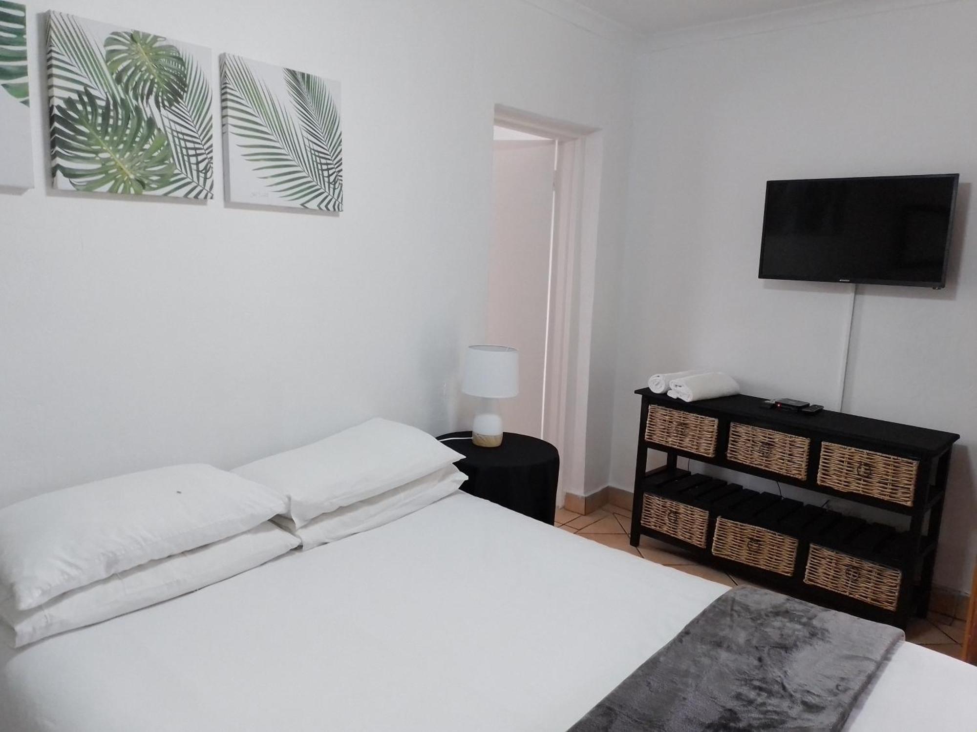 Anna Boeremeisie Guesthouse Benoni Phòng bức ảnh