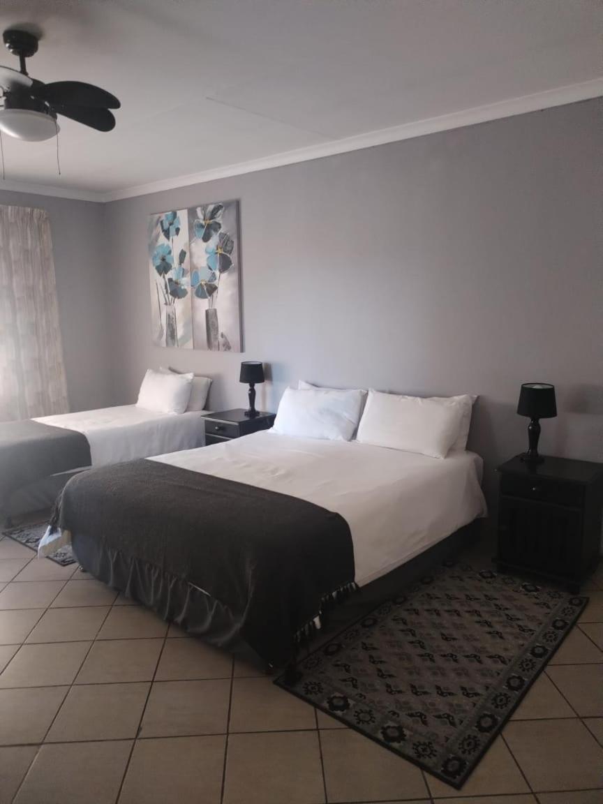 Anna Boeremeisie Guesthouse Benoni Ngoại thất bức ảnh