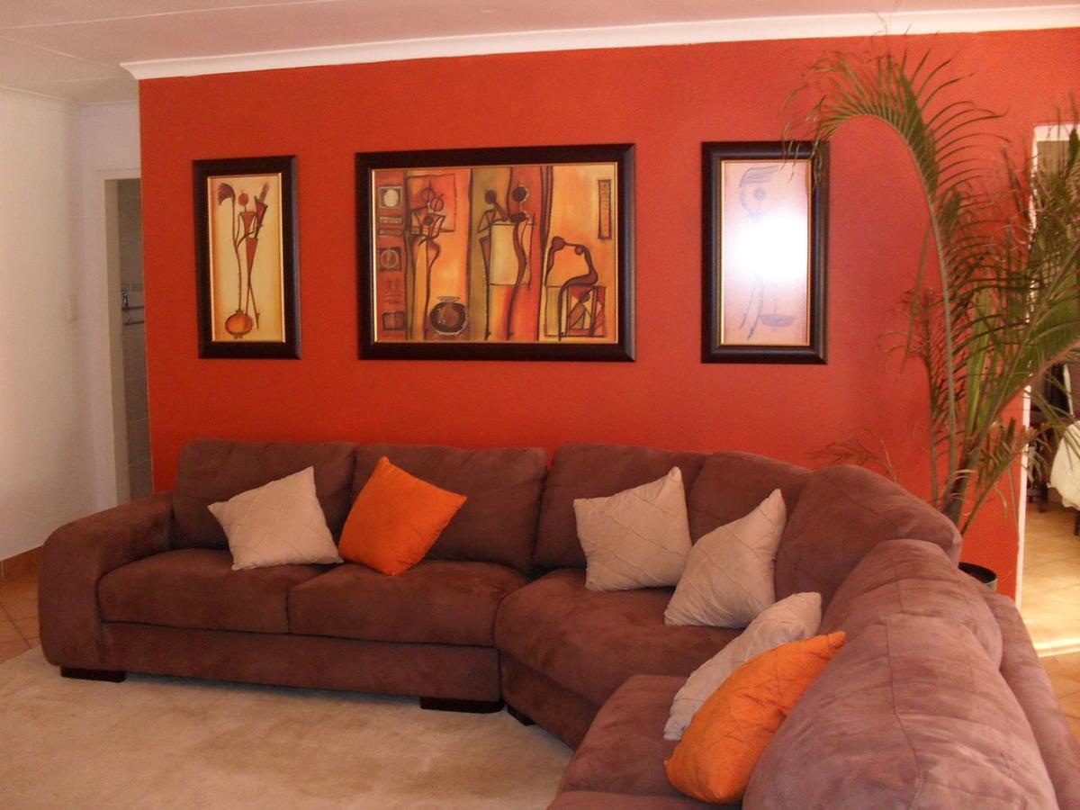 Anna Boeremeisie Guesthouse Benoni Ngoại thất bức ảnh