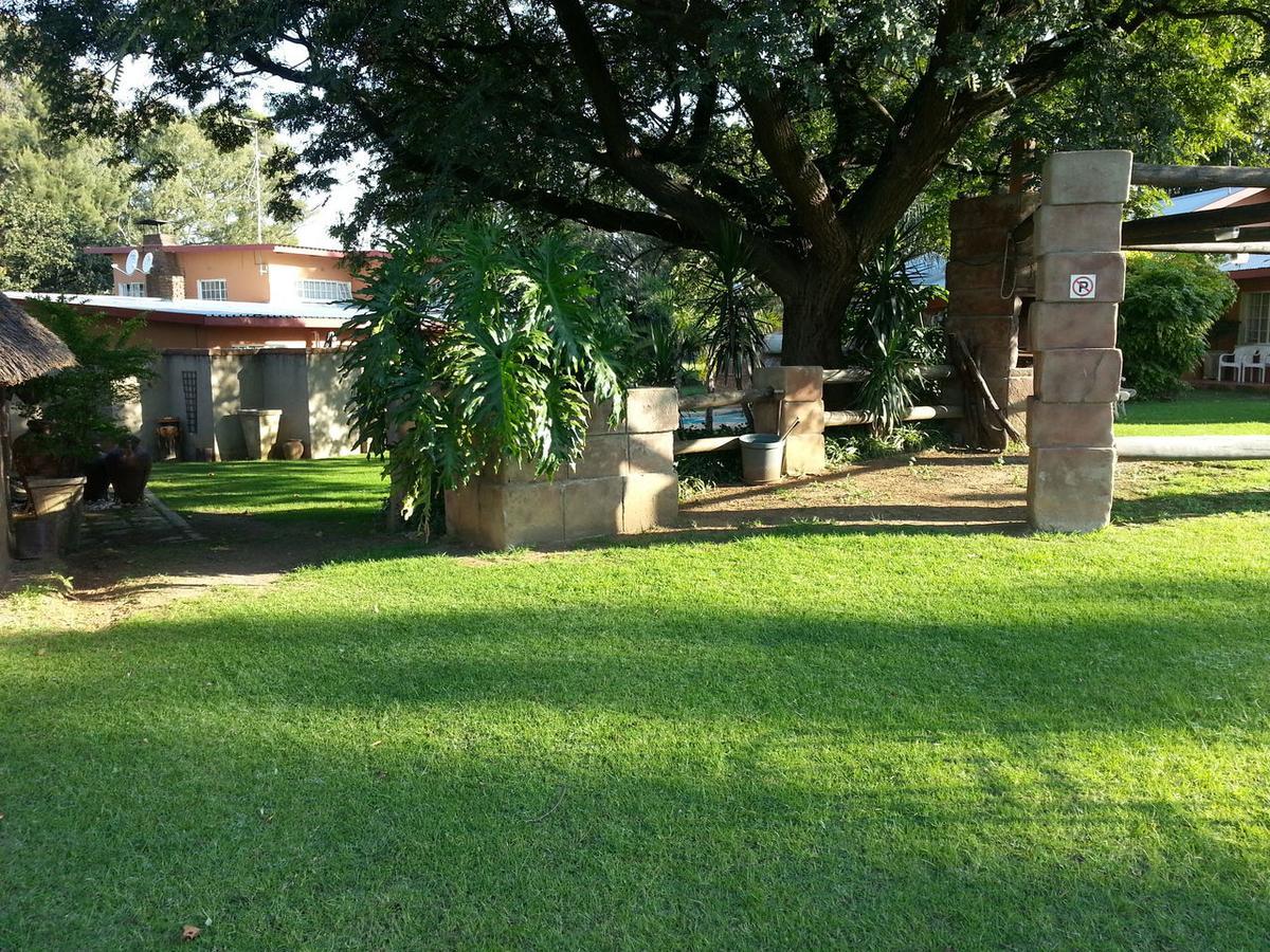 Anna Boeremeisie Guesthouse Benoni Ngoại thất bức ảnh