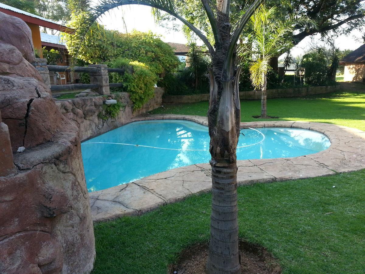 Anna Boeremeisie Guesthouse Benoni Ngoại thất bức ảnh