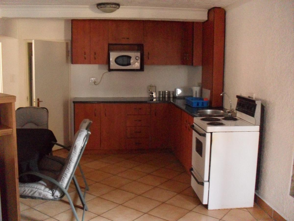 Anna Boeremeisie Guesthouse Benoni Ngoại thất bức ảnh