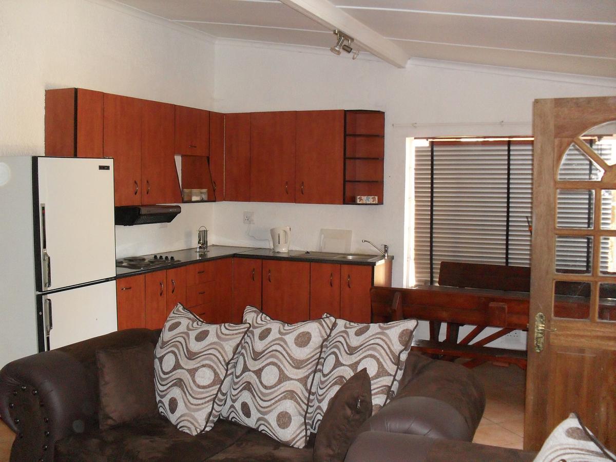 Anna Boeremeisie Guesthouse Benoni Ngoại thất bức ảnh