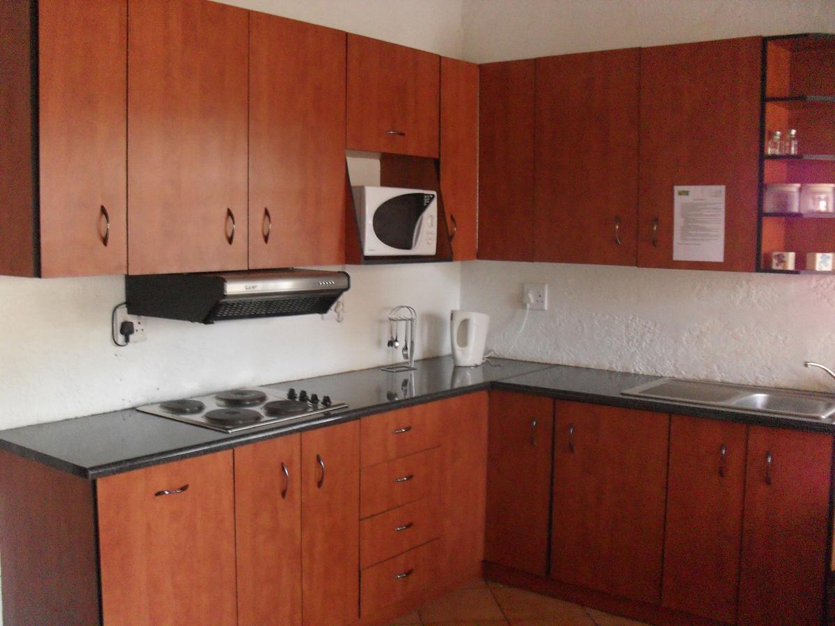 Anna Boeremeisie Guesthouse Benoni Ngoại thất bức ảnh