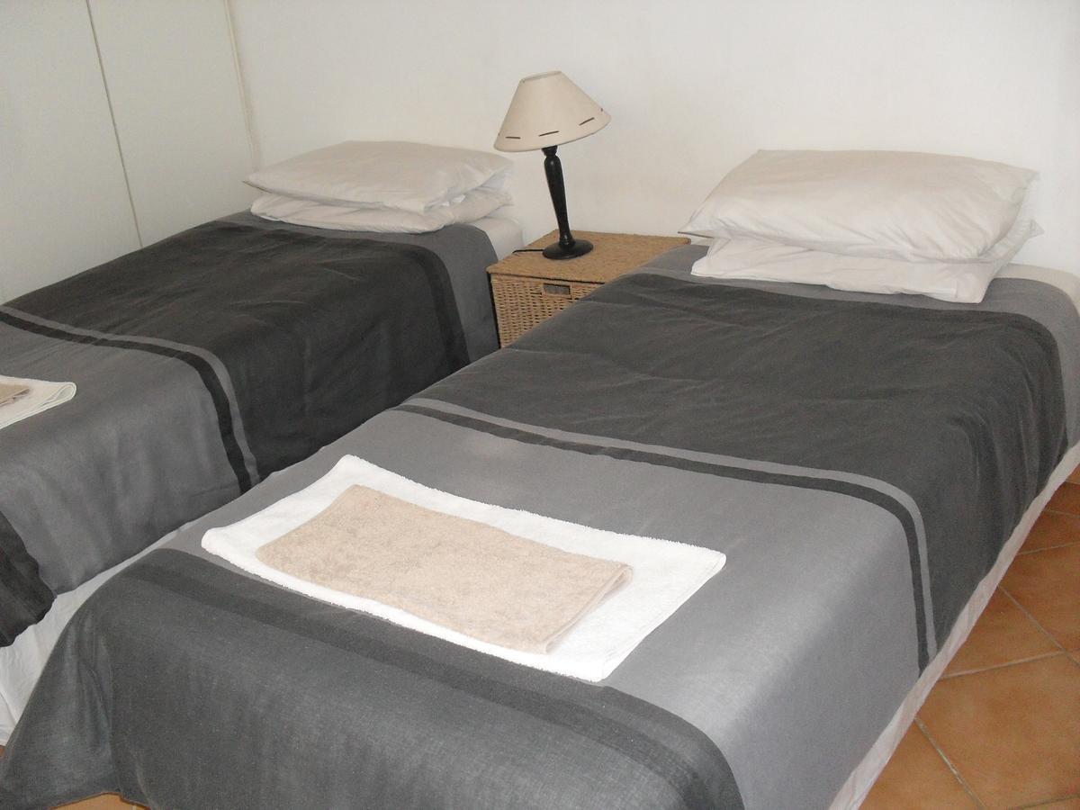 Anna Boeremeisie Guesthouse Benoni Ngoại thất bức ảnh