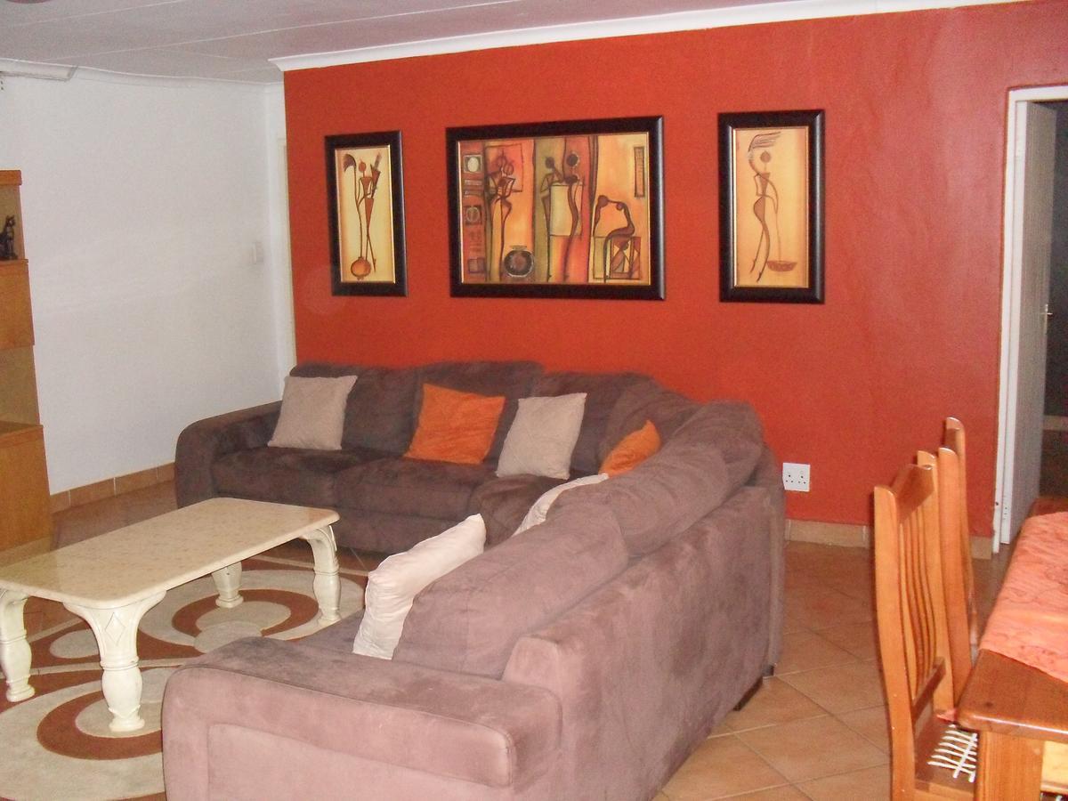 Anna Boeremeisie Guesthouse Benoni Ngoại thất bức ảnh