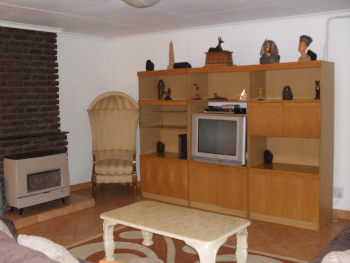 Anna Boeremeisie Guesthouse Benoni Ngoại thất bức ảnh