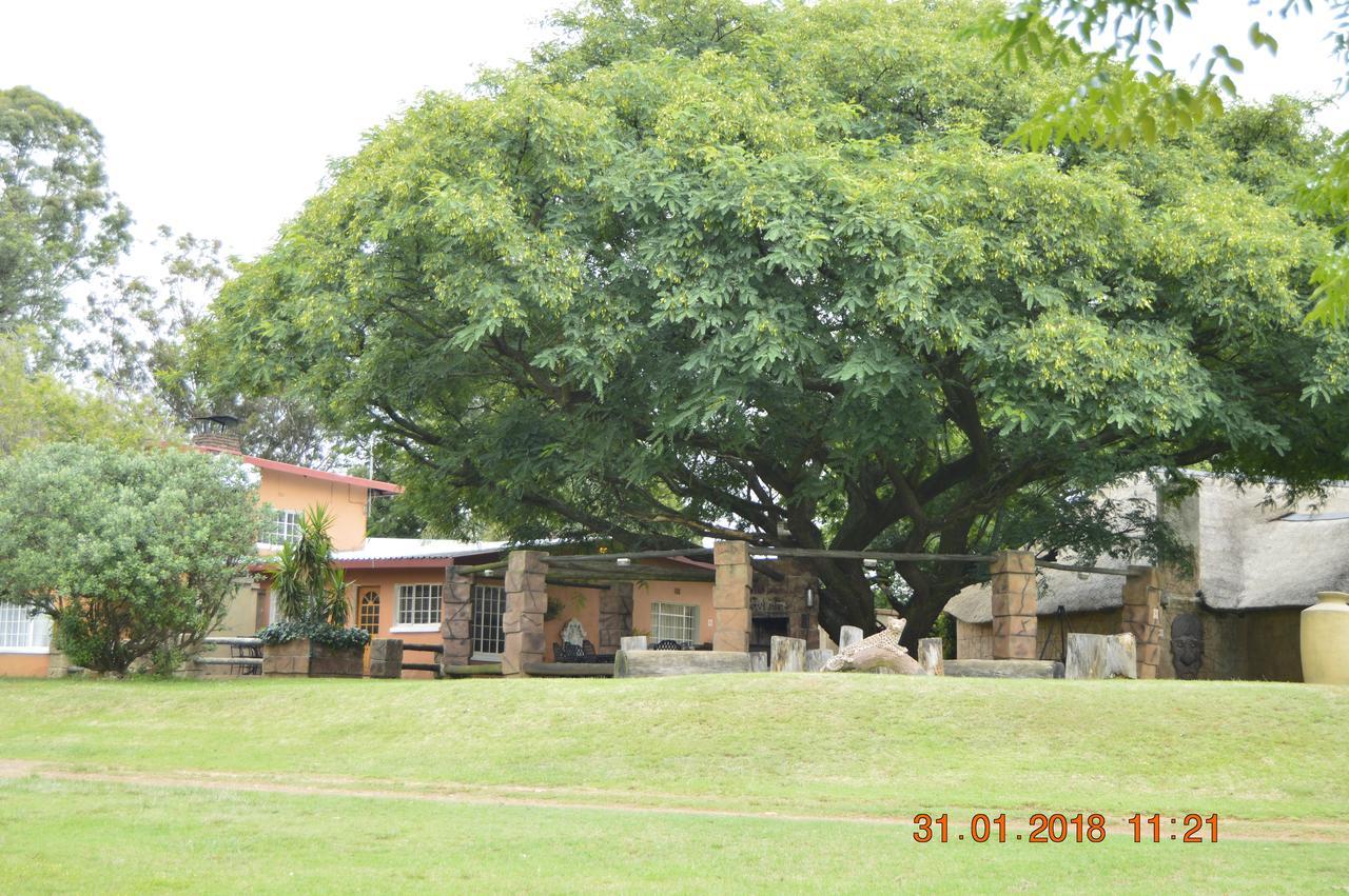 Anna Boeremeisie Guesthouse Benoni Ngoại thất bức ảnh