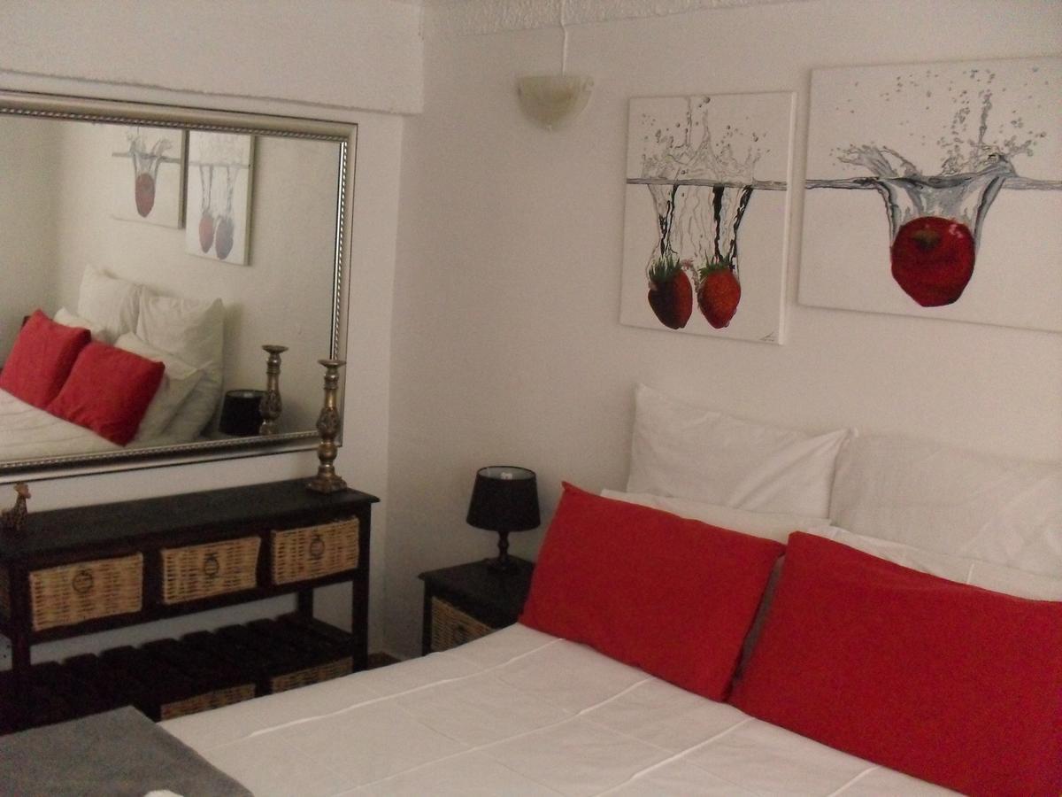 Anna Boeremeisie Guesthouse Benoni Ngoại thất bức ảnh